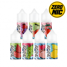 [무니코틴 입호흡액상] 미츠나미 시리즈 30ml