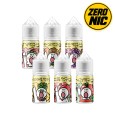 [무니코틴 입호흡액상] 과일먹구싶오 시리즈 30ml