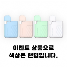 [입호흡기기] 유웰 팝릴 PK1 POPREEL  전자담배⠀