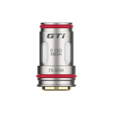 [폐호흡소모품] 베이포레소 GTI 코일