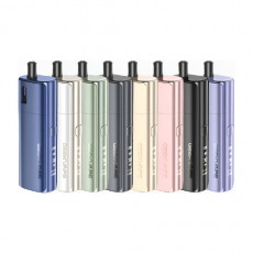 [입호흡기기] 긱베이프 소울2 쏠2 전자담배 기기 GEEKVAPE SOUL 2