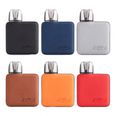 [입호흡기기] 닷 팟 나노 DOTMOD 전자담배