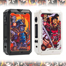 [폐호흡기기] 베이프루션 한야2 모드 HANNYA MOD 230W