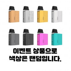 [입호흡기기] 베이포레소 크로스 나노 XROS nano 전자담배