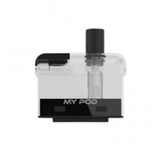 [입호흡소모품] 딥베이프 마이팟 DEEPVAPE MYPOD 공팟